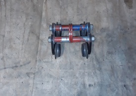 Loopkat Morris 2.000kg 