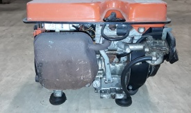 Kawasaki generator KG550A 