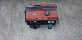 Kawasaki generator KG550A 