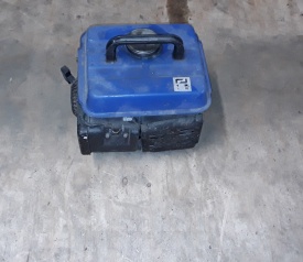 Generator HH1000