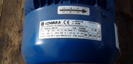 Lowara pomp SH0D4 40-160/11/P 