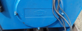 Hydrounit Herion (3,0 kw motor) 