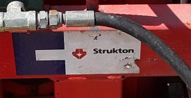 Hydrounit Strukton OMP 40 151-0342 