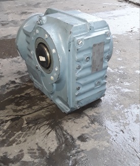 Gearbox SEW KA77/A