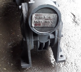 Reductor SITI 0.18 kw, 13.7 rpm 