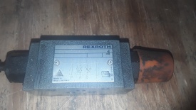 Rexroth hydrauliek ventiel Z2FS 6-2-40/2Q 