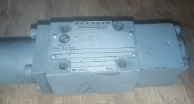 5 x Rexroth DZ6DP3-30/40 XYMW23 