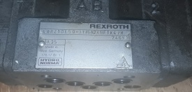 Rexroth 4 WRZ10E50-31/6A24NETK4/M 