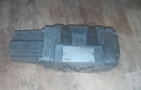 Rexroth 4 WRZ10E50-31/6A24NETK4/M 