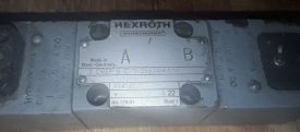 Rexroth 3 DREP 6 C-11/25A24NK4/M 