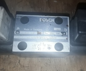 Bosch magneetventiel D81WV06P1V1D91WS024/00D0 
