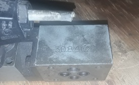 Rexroth HED4OH1.5/100Z14 
