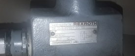 Rexroth DR 20-6-41/100Y SO 130 