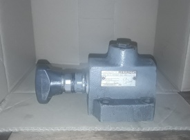 Rexroth DR 20-6-41/100Y SO 130 