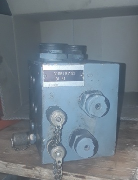 Diversen hydrauliek 156.99 