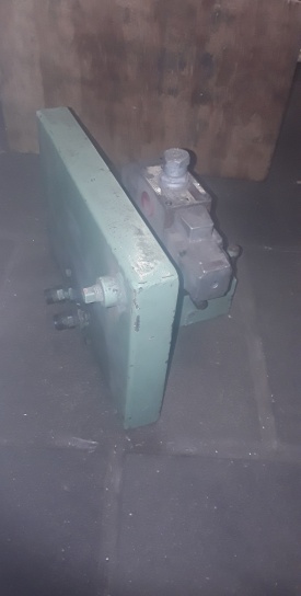 Diversen hydrauliek HD3-42SGSD-BcA-025A-910 