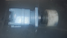 Danfoss hydromotor/pomp OMT 151B0002 