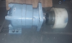 Danfoss hydromotor/pomp OMT 151B0002 