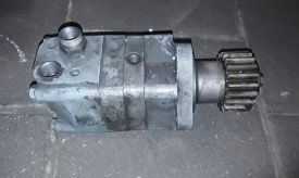 Danfoss hydromotor/pomp OMS 151F0203 2 