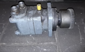 Danfoss hydromotor/pomp OMT 151B0201 1 