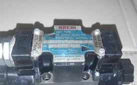 Nachi directionele regelklep SL-G01-06-GR-C1-11 