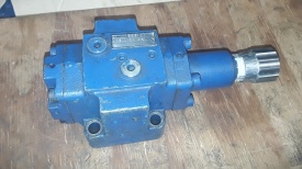 Towler hydrauliekventiel 385 SVA 2413 