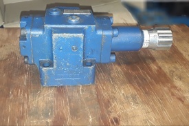 Towler hydrauliekventiel 385 SVA 2413 