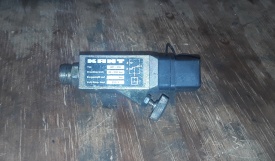 KANT hydrauliek ventiel 901-200