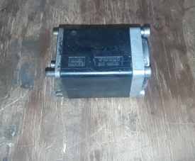 Binder magnete ventiel 45 016 05 A03 24V 