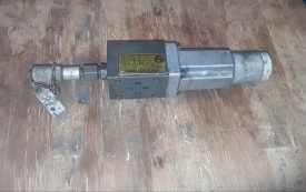 HY hydrauliek ventiel HVMA025A06B1 