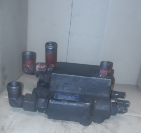 Parker hydraulisch ventielenblok VDSP20-DP238 