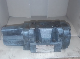 Rexroth ventiel 4 WRZ 10 E2-85-31/6A24NETK4/M 