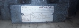 Rexroth ventiel 4 WRZ 10 E2-85-31/6A24NETK4/M 