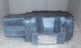 Rexroth ventiel 4 WRZ 10 E2-85-31/6A24NETK4/M 