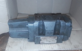 2 x Rexroth ventiel 4 WRZ 10W2-85-31/6A24NETK4/M 