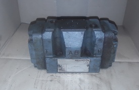 Rexroth ventiel 4 WEH 10 W20/6AG24N9ETS2K4 