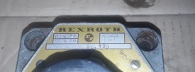 Rexroth ventiel 2 FRM 10-21/16L SU.130 