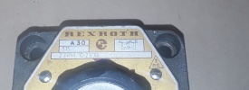 Rexroth ventiel 2 FRM 10-21/10L 