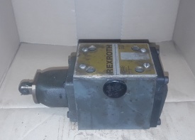 Rexroth ventiel 3 WMR 10 A10/*494635/6* 