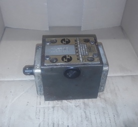 Rexroth ventiel FMR 10 P 64-10 I 0 