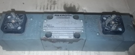 Rexroth ventiel 4 WRE 6 E08-10/24K4/M 