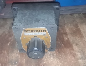 Rexroth ventiel 2FRM 16-31/100 LB 