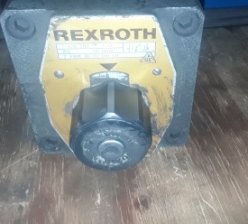 Rexroth ventiel 2FRM 16-31/100 LB 