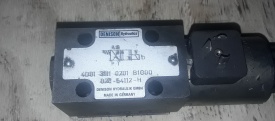 Denison hydrauliek ventiel 4D01 3111 0201 B1G00