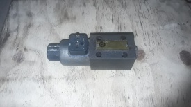 HY hydrauliek ventiel WEF42A06F1G024 
