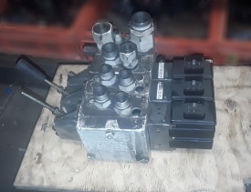 Danfoss proportionele klep PVG 32 