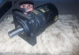 Parker hydromotor/pomp AS 12 BM S100