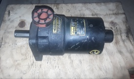 Parker hydromotor/pomp AS 12 BM S100