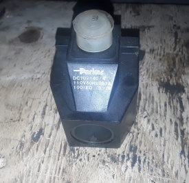 Parker spoel voor hydrauliekklep DC702140/4 