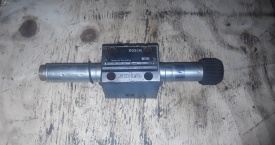 Bosch hydrauliek ventiel 081WV06P1V1000WS024/00D0 